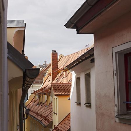 Aparthotel Domresidenz Ratyzbona Zewnętrze zdjęcie