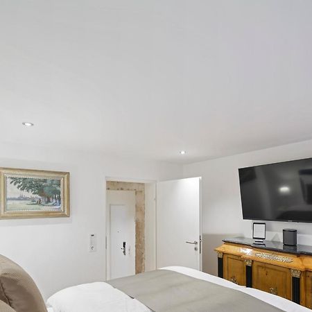 Aparthotel Domresidenz Ratyzbona Zewnętrze zdjęcie