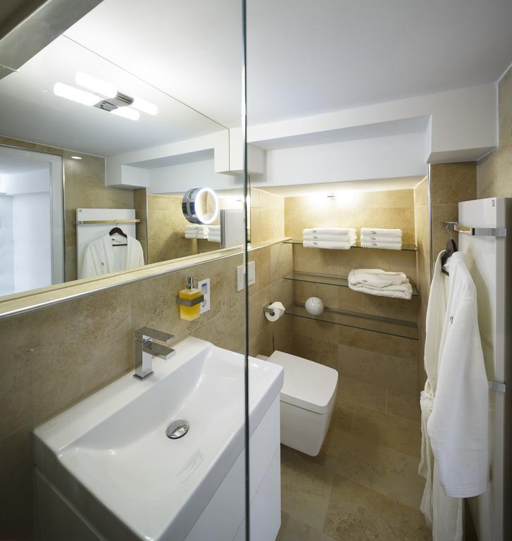 Aparthotel Domresidenz Ratyzbona Zewnętrze zdjęcie