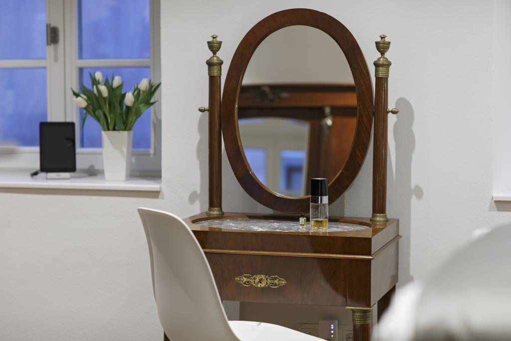 Aparthotel Domresidenz Ratyzbona Zewnętrze zdjęcie