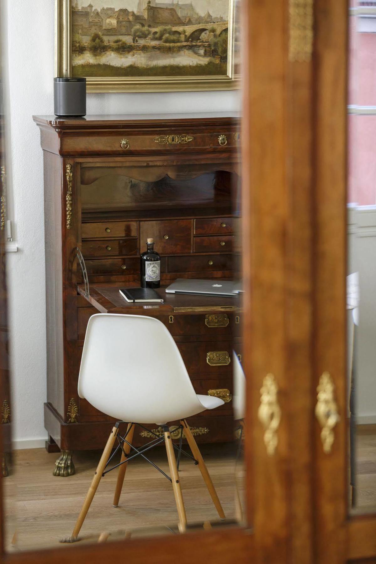 Aparthotel Domresidenz Ratyzbona Zewnętrze zdjęcie