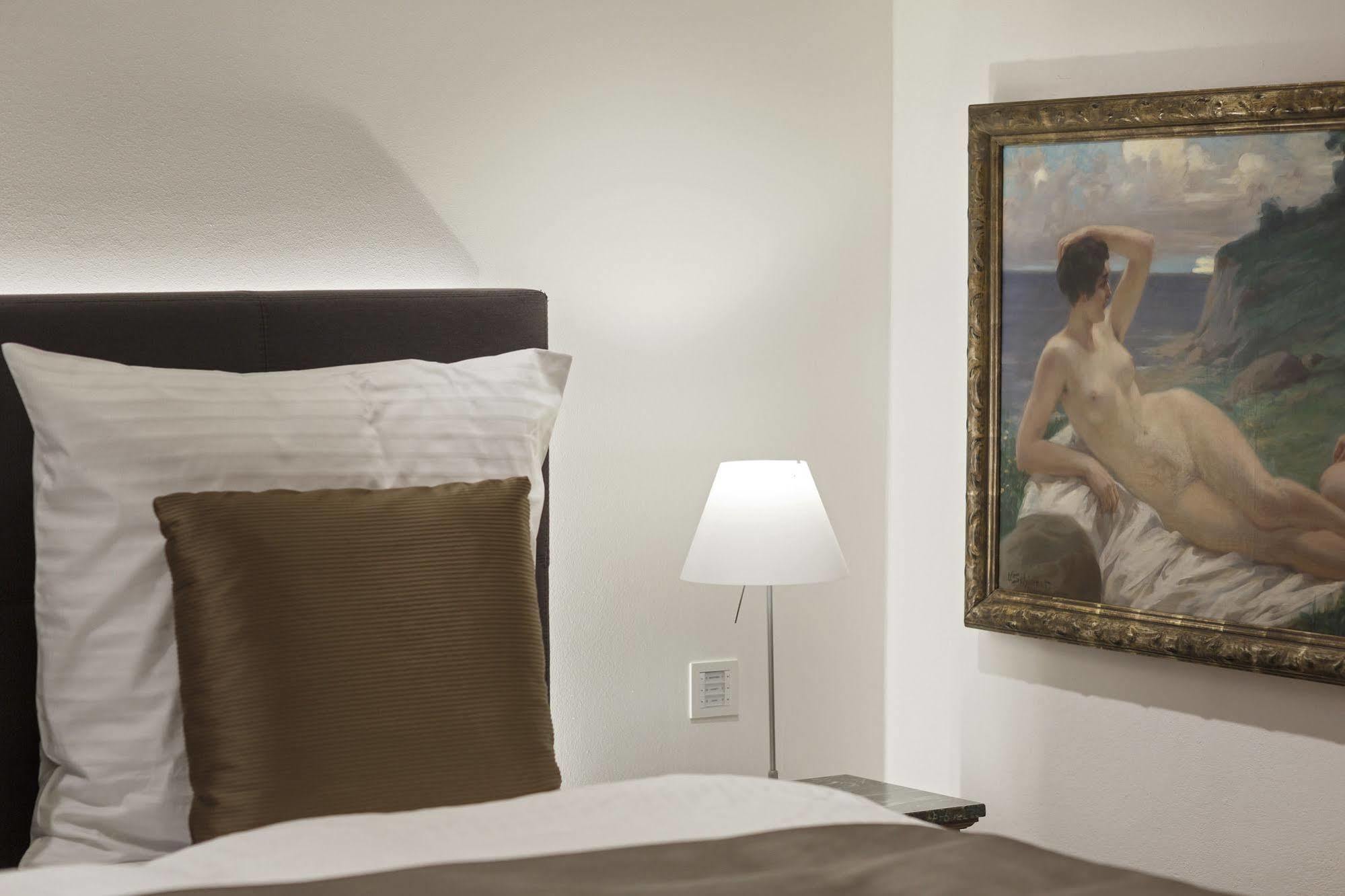 Aparthotel Domresidenz Ratyzbona Zewnętrze zdjęcie