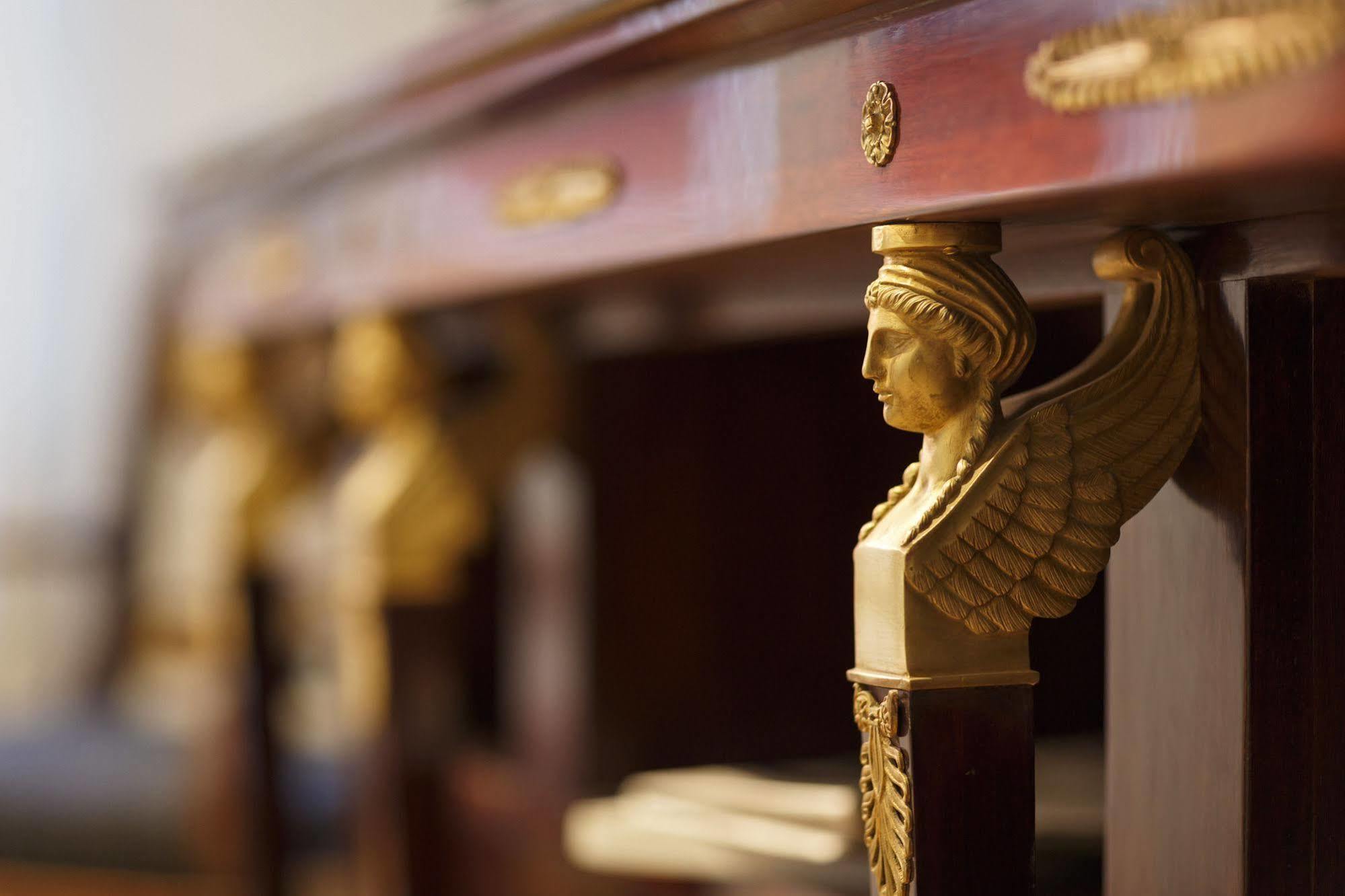 Aparthotel Domresidenz Ratyzbona Zewnętrze zdjęcie